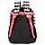 Mochila de Costas Panda 2 College Grande - Xeryus - Imagem 3