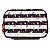 Kit Mochila Rodinhas Panda + Lancheira + Estojo Box - Imagem 8
