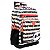Kit Mochila de Costas Panda + Lancheira + Estojo Box - Imagem 4