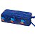 Estojo Sonic Duplo Geomaze Azul - Pacific - Imagem 2