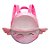 Lancheira Térmica Escolar Unicornio Magic Dreams Rosa - Imagem 2