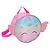 Mochila Rodinhas Unicornio + Lancheira + Estojo Magic Dreams - Imagem 5
