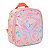 Kit Mochila Rodinhas + Lancheira + Estojo Fly Away Borboleta - Imagem 5