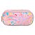 Kit Mochila Rodinhas + Lancheira + Estojo Fly Away Borboleta - Imagem 7