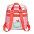 Kit Mochila Rodinhas + Lancheira + Estojo Fly Away Borboleta - Imagem 6