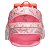 Kit Mochila Rodinhas + Lancheira + Estojo Fly Away Borboleta - Imagem 3