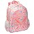 Kit Mochila Costas + Lancheira + Estojo Fly Away Borboleta - Imagem 3