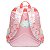 Kit Mochila Costas + Lancheira + Estojo Fly Away Borboleta - Imagem 2