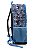 Mochila Escolar Costas Batman Moto Azul - Luxcel - Imagem 3