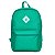 Mochila Costas Escolar Urban Classic - Verde - Imagem 1