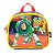 Lancheira Escolar Toy Story Térmica Buzz Vermelho - Luxcel - Imagem 1