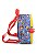 Lancheira Escolar Toy Story Térmica Buzz Vermelho - Luxcel - Imagem 5