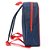 Mochila Baby Hot Wheels Azul - Luxcel - Imagem 4
