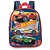 Mochila Baby Hot Wheels Azul - Luxcel - Imagem 1