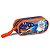 Kit Mochila Rodinhas + Estojo Duplo Dragon Ball Super Azul - Imagem 4