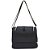 Lancheira Crinkle UP4YOU Preta - Luxcel - Imagem 3