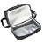 Lancheira Crinkle UP4YOU Preta - Luxcel - Imagem 2