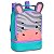 Lancheira Térmica Escolar Zebra - Clio Pets - Imagem 1