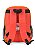 Mochila Escolar Iron Man Amarela Avengers - Luxcel - Imagem 2