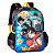 Kit Mochila de Costas + Estojo Goku Dragon Ball Z - Clio - Imagem 2
