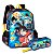Kit Mochila de Costas + Estojo Goku Dragon Ball Z - Clio - Imagem 1
