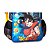 Kit Mochila de Costas + Estojo Goku Dragon Ball Z - Clio - Imagem 3