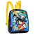 Kit Mochila de Rodinhas + Lancheira Dragon Ball Z - Clio - Imagem 3