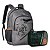 Kit Mochila Costas + Estojo Box Dragon Ball Super Cinza - Imagem 1
