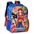 Kit Mochila de Costas + Estojo Duplo One Piece Monkey - Imagem 2
