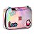 Mochila Rodinha + Estojo Box + Lanchera RB Holográfica Candy - Imagem 4