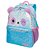 Mochila Costa + Lancheira Térmica Panda Rainbow Pack Me - Imagem 2
