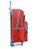 Kit Escolar Mochila de Rodinhas Mônica e Material Escolar - Imagem 8