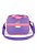 Kit Mochila De Rodinhas Lancheira e Estojo Barbie - Luxcel - Imagem 6