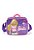Kit Mochila De Rodinhas Lancheira e Estojo Barbie - Luxcel - Imagem 2