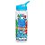 Garrafa Escolar Plástica PJ Masks 670ml - Imagem 1
