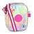 Mochila, Lancheira, Estojo Box Shouder Bag e Canetas Luluca - Imagem 6
