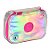 Mochila, Lancheira, Estojo Box Shouder Bag e Canetas Luluca - Imagem 5
