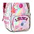 Mochila, Lancheira, Estojo Box Shouder Bag e Canetas Luluca - Imagem 3