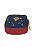 Kit Mochila de Carrinho Lancheira e Estojo Wonder Woman - Imagem 6