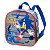 Kit Lancheira Sonic + Estojo Duplo Let's Go Unstopable - Imagem 2