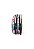 Estojo Duplo Escolar Panda Up4You Preto - Luxcel - Imagem 5