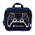Mochila de Rodinhas + Lancheira Térmica X Ray Playstation - Imagem 5