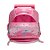 Mochila Rodinhas Unicornio + Estojo Triplo Magic Dreams - Imagem 3