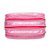 Mochila Rodinhas Unicornio + Estojo Triplo Magic Dreams - Imagem 6