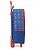 Mochila de Rodinhas Mulher Maravilha Wonder Woman - Luxcel - Imagem 2