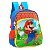 Mochila de Costas Super Mario Bros Tijolinho - Luxcel - Imagem 1