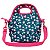 Mochila Rodinhas Unicornio + Lancheira + Garrafinha Rosa - Imagem 5