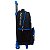 Mochila Rodinhas + Estojo Box + Garrafa X Ray Playstation - Imagem 4