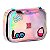 Kit Mochila Luluca Costas + Estojo Box RB Holográfica - Imagem 4