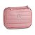 Kit Mochila Costas + Lancheira + Estojo Box RB Crinkle Rosa - Imagem 5